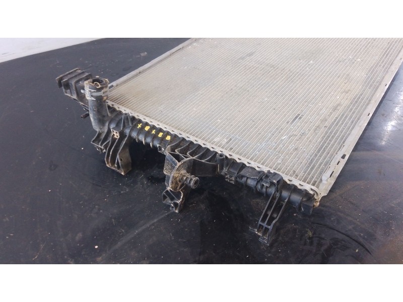 Recambio de radiador agua para volkswagen multivan t6 (sgf, sgm, sgn, shm, shn) 2.0 tdi referencia OEM IAM   