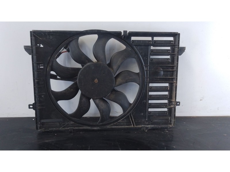 Recambio de electroventilador para volkswagen multivan t6 (sgf, sgm, sgn, shm, shn) 2.0 tdi referencia OEM IAM   