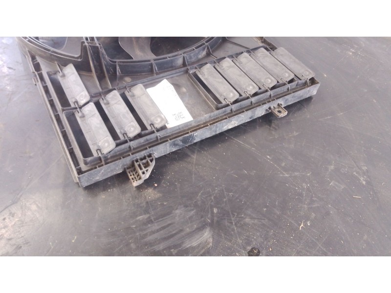 Recambio de electroventilador para volkswagen multivan t6 (sgf, sgm, sgn, shm, shn) 2.0 tdi referencia OEM IAM   