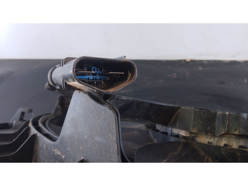 Recambio de electroventilador para volkswagen multivan t6 (sgf, sgm, sgn, shm, shn) 2.0 tdi referencia OEM IAM   