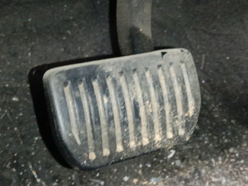 Recambio de pedal freno para lynk & co 01 phev referencia OEM IAM   