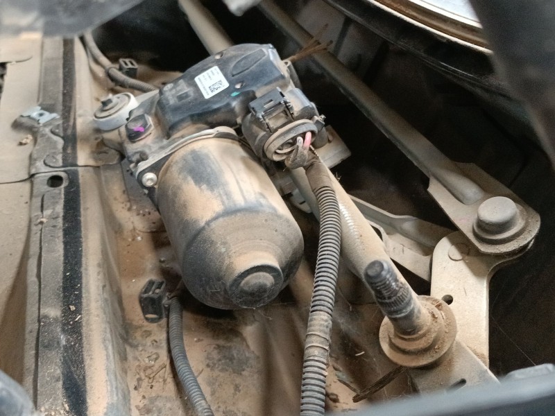 Recambio de motor limpia delantero para lynk & co 01 phev referencia OEM IAM 6703000802 W249220 