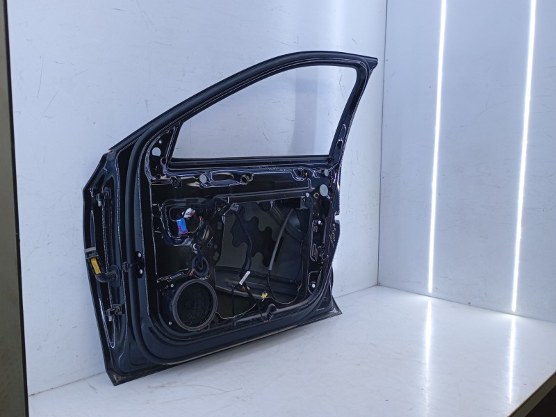 Recambio de puerta delantera derecha para skoda octavia nx3 referencia OEM IAM   