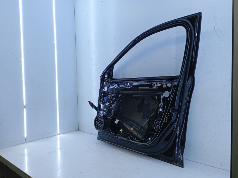 Recambio de puerta delantera derecha para skoda octavia nx3 referencia OEM IAM   
