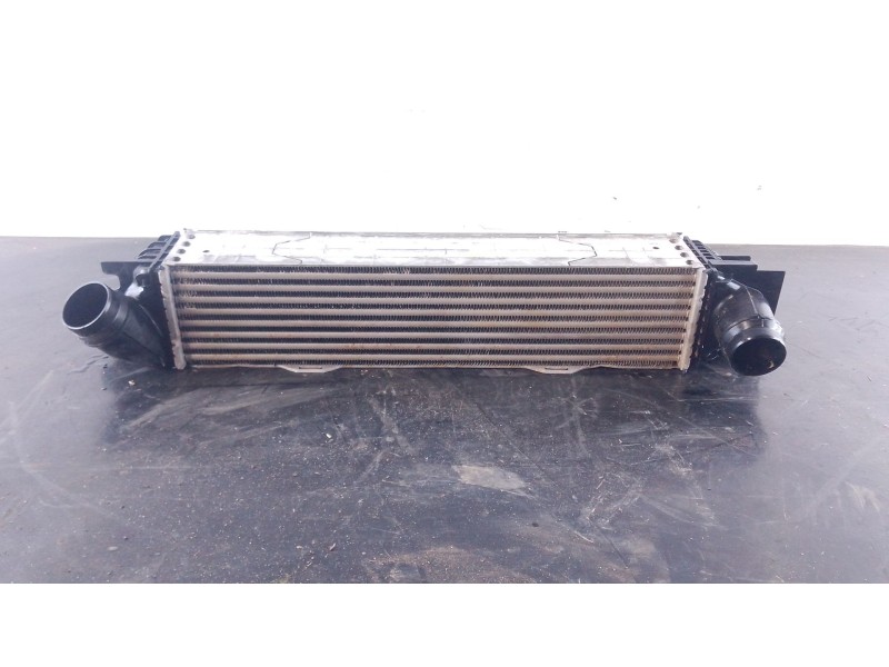 Recambio de intercooler para bmw x1 (u11) sdrive 20 i mild-hybrid referencia OEM IAM   
