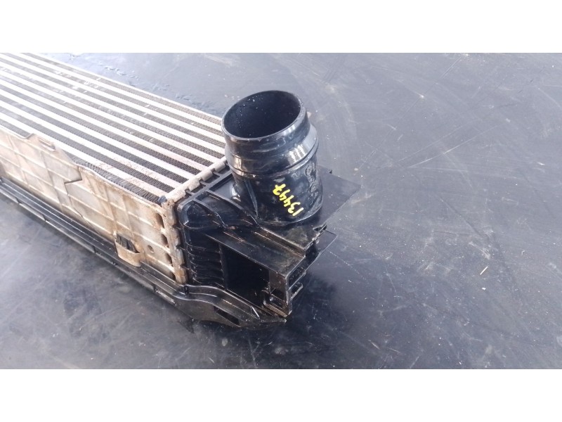 Recambio de intercooler para bmw x1 (u11) sdrive 20 i mild-hybrid referencia OEM IAM   