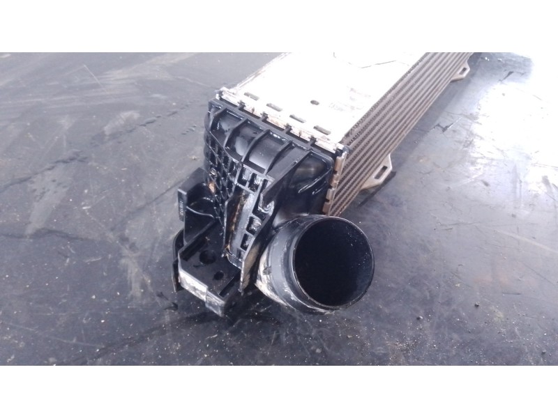 Recambio de intercooler para bmw x1 (u11) sdrive 20 i mild-hybrid referencia OEM IAM   