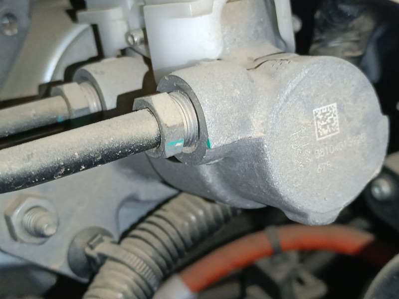 Recambio de bomba freno para lynk & co 01 phev referencia OEM IAM   