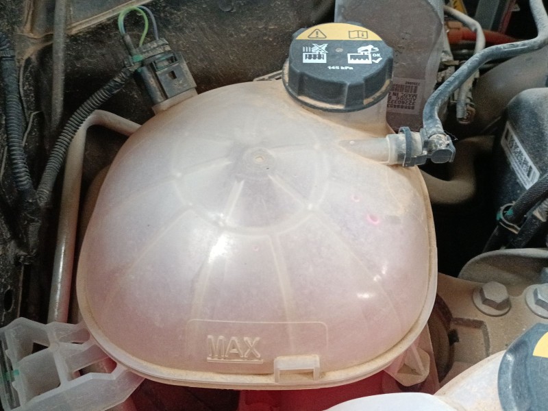 Recambio de deposito expansion para lynk & co 01 phev referencia OEM IAM   