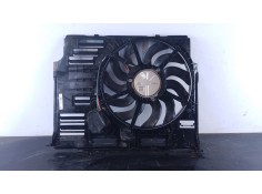 Recambio de electroventilador para bmw x1 (u11) sdrive 20 i mild-hybrid referencia OEM IAM    2