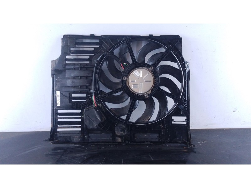 Recambio de electroventilador para bmw x1 (u11) sdrive 20 i mild-hybrid referencia OEM IAM   