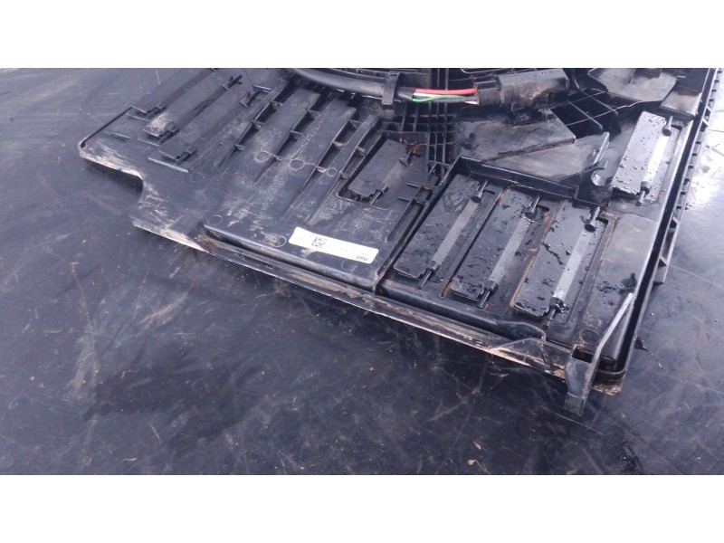 Recambio de electroventilador para bmw x1 (u11) sdrive 20 i mild-hybrid referencia OEM IAM   