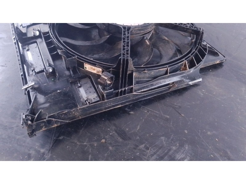 Recambio de electroventilador para bmw x1 (u11) sdrive 20 i mild-hybrid referencia OEM IAM   