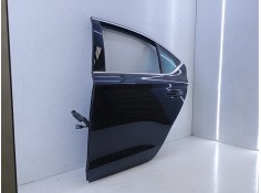Recambio de puerta trasera izquierda para skoda octavia nx3 referencia OEM IAM   E4-B4-2 2