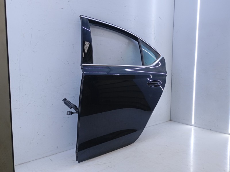 Recambio de puerta trasera izquierda para skoda octavia nx3 referencia OEM IAM   E4-B4-2