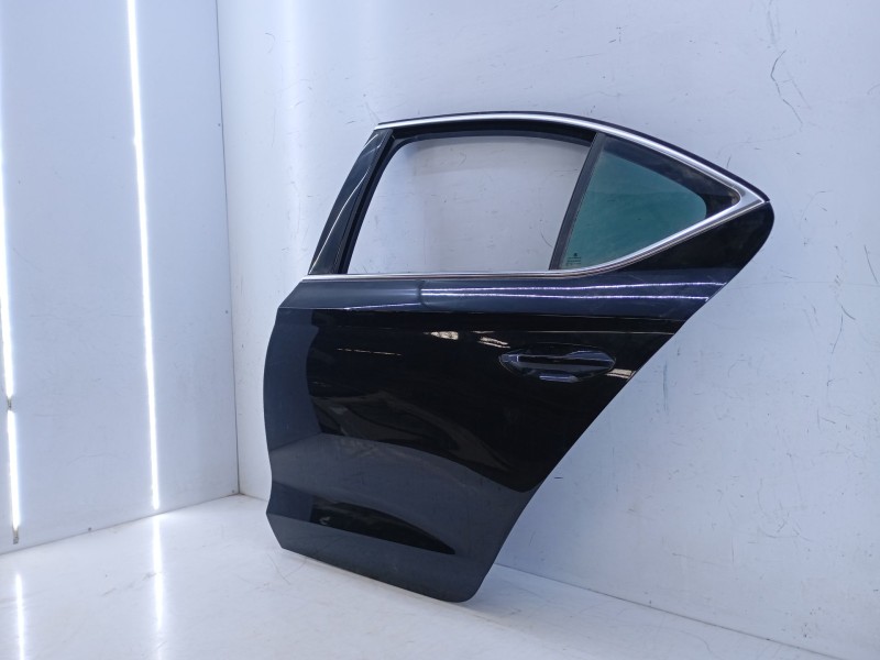 Recambio de puerta trasera izquierda para skoda octavia nx3 referencia OEM IAM   E4-B4-2