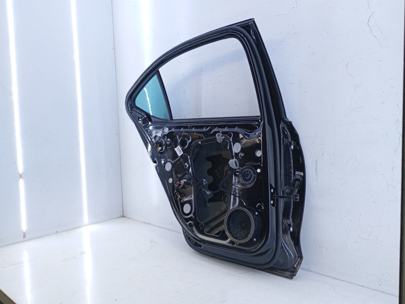 Recambio de puerta trasera izquierda para skoda octavia nx3 referencia OEM IAM   E4-B4-2