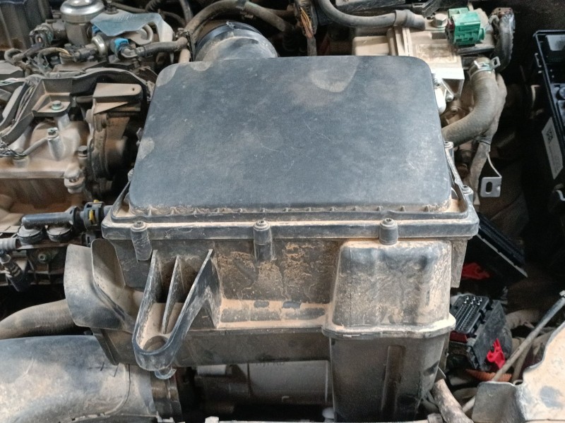 Recambio de filtro aire para lynk & co 01 phev referencia OEM IAM   