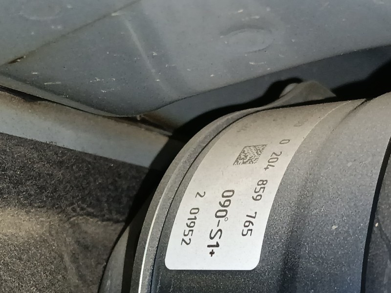 Recambio de servofreno para lynk & co 01 phev referencia OEM IAM 0204859765  