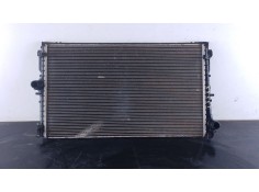 Recambio de radiador agua para bmw x1 (u11) sdrive 20 i mild-hybrid referencia OEM IAM   