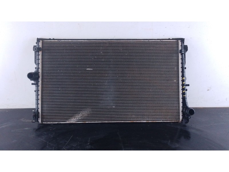 Recambio de radiador agua para bmw x1 (u11) sdrive 20 i mild-hybrid referencia OEM IAM   