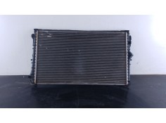 Recambio de radiador agua para bmw x1 (u11) sdrive 20 i mild-hybrid referencia OEM IAM    2