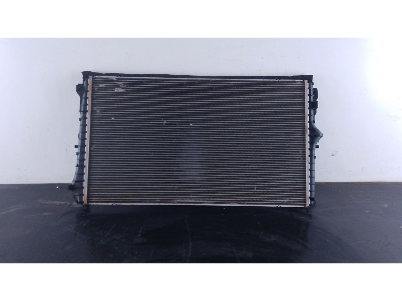 Recambio de radiador agua para bmw x1 (u11) sdrive 20 i mild-hybrid referencia OEM IAM   