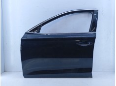 Recambio de puerta delantera izquierda para skoda octavia nx3 referencia OEM IAM   E4-B4-2