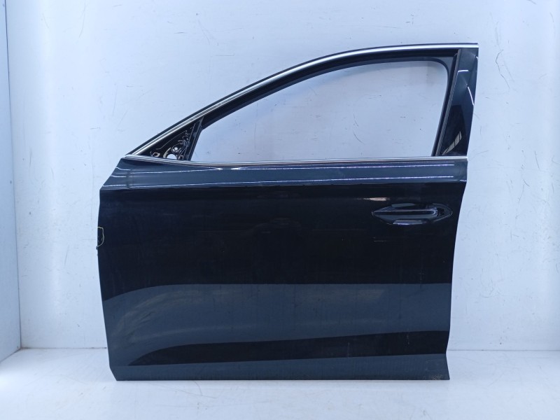 Recambio de puerta delantera izquierda para skoda octavia nx3 referencia OEM IAM   E4-B4-2