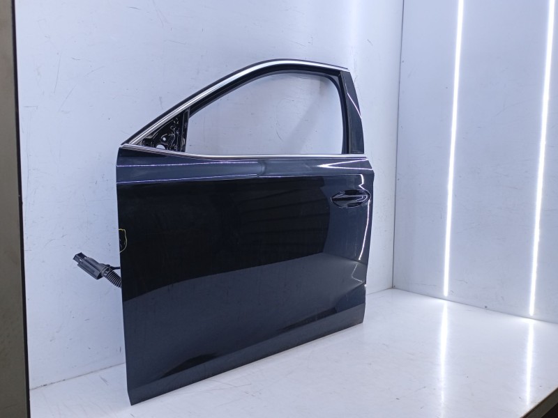 Recambio de puerta delantera izquierda para skoda octavia nx3 referencia OEM IAM   E4-B4-2