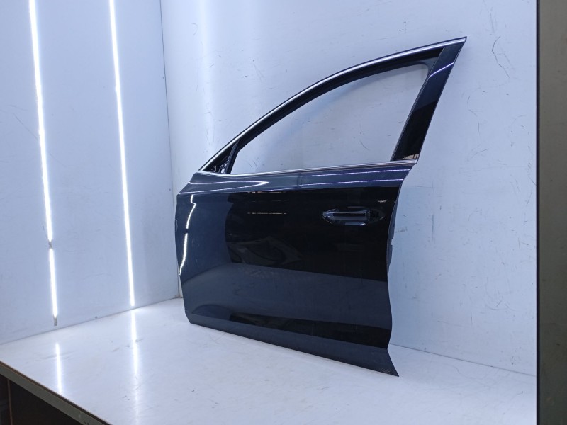 Recambio de puerta delantera izquierda para skoda octavia nx3 referencia OEM IAM   E4-B4-2