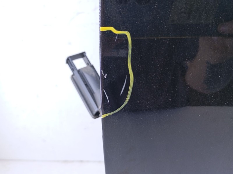 Recambio de puerta delantera izquierda para skoda octavia nx3 referencia OEM IAM   E4-B4-2