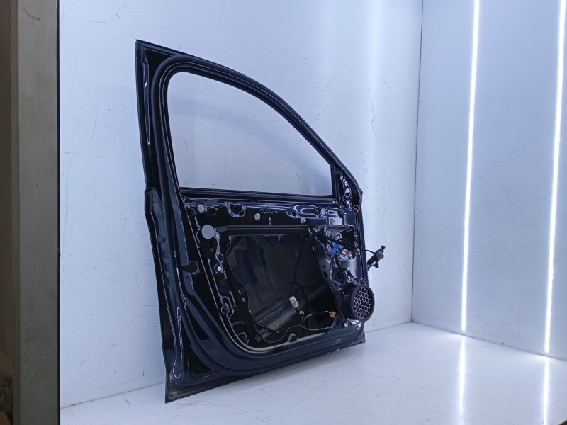 Recambio de puerta delantera izquierda para skoda octavia nx3 referencia OEM IAM   E4-B4-2