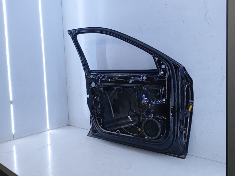 Recambio de puerta delantera izquierda para skoda octavia nx3 referencia OEM IAM   E4-B4-2