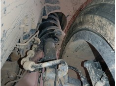 AMORTIGUADOR DELANTERO IZQUIERDO 