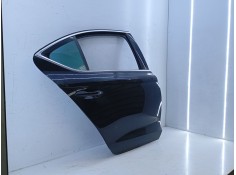 Recambio de puerta trasera derecha para skoda octavia nx3 referencia OEM IAM   E4-B4-2 2