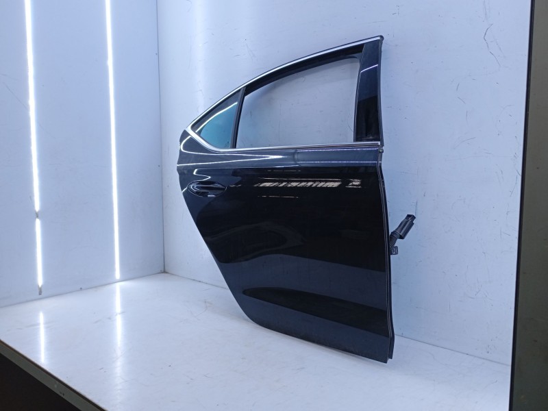 Recambio de puerta trasera derecha para skoda octavia nx3 referencia OEM IAM   E4-B4-2