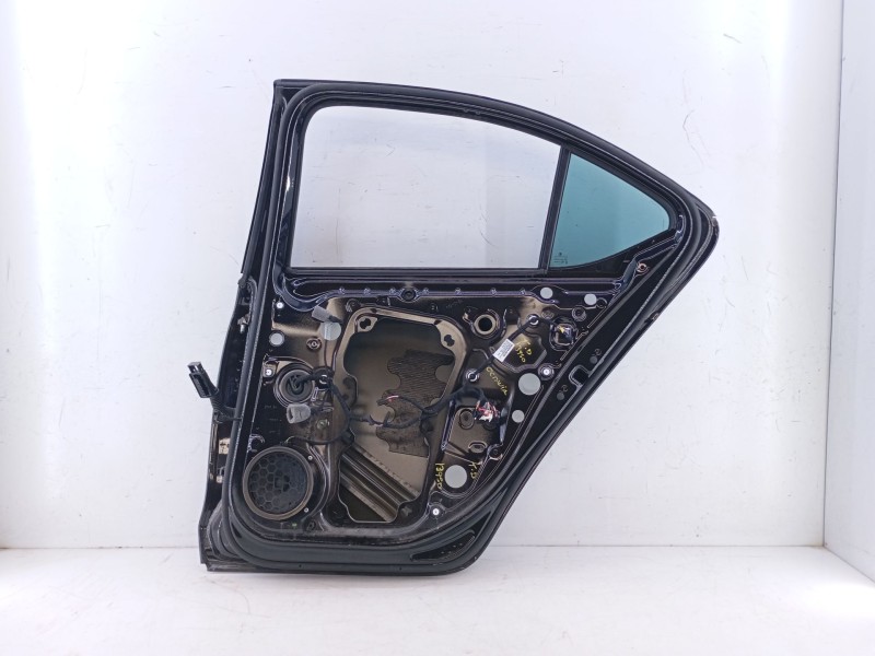 Recambio de puerta trasera derecha para skoda octavia nx3 referencia OEM IAM   E4-B4-2