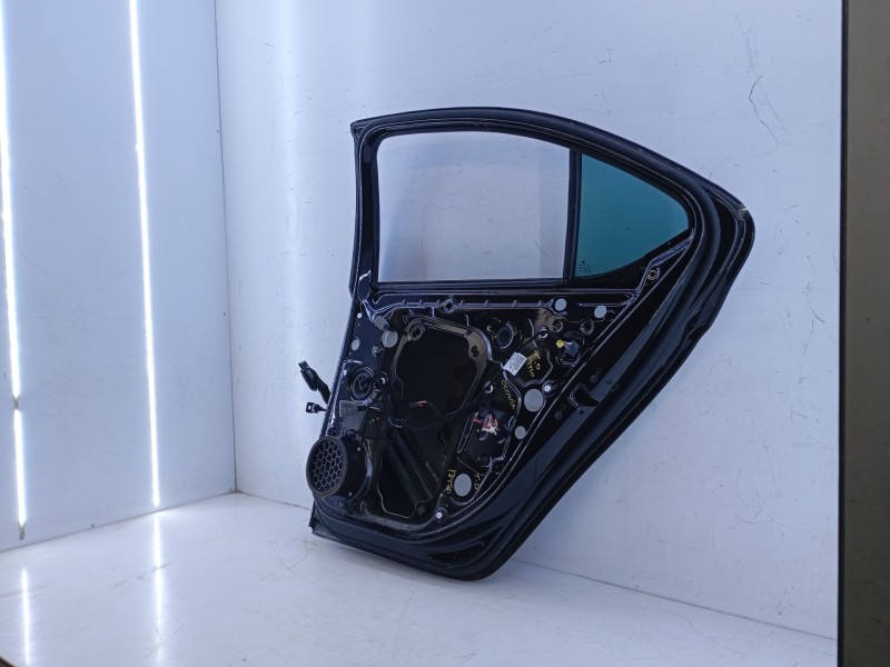 Recambio de puerta trasera derecha para skoda octavia nx3 referencia OEM IAM   E4-B4-2