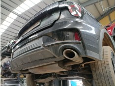 Recambio de paragolpes trasero para lynk & co 01 phev referencia OEM IAM    2