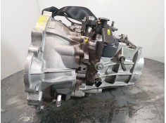 Recambio de caja cambios para hyundai i30 (fd) 1.6 crdi referencia OEM IAM WBJ6 H  M1-A3-158 2