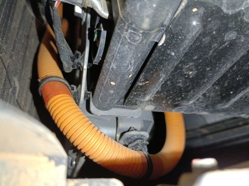 Recambio de abs para lynk & co 01 phev referencia OEM IAM   