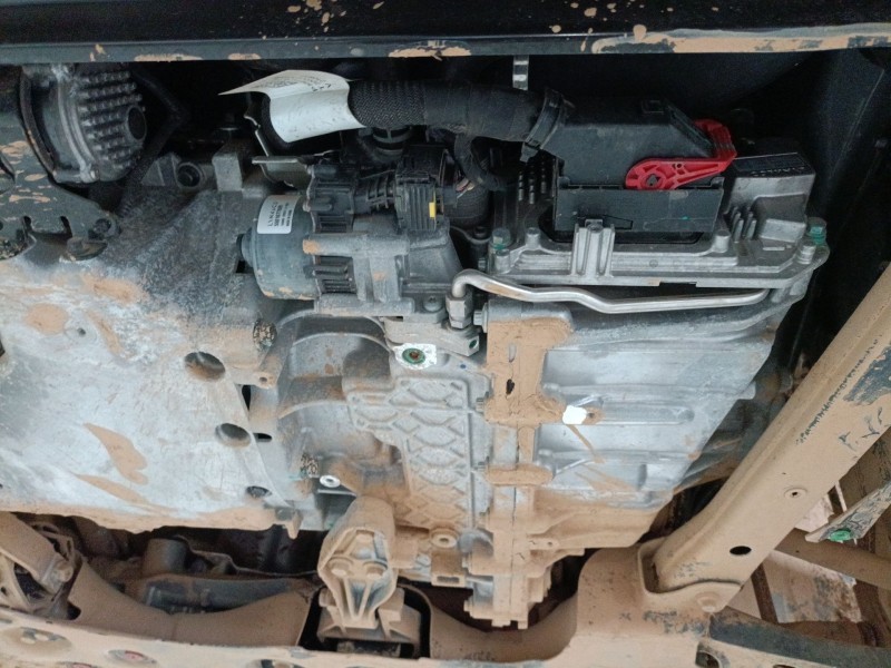 Recambio de caja cambios para lynk & co 01 phev referencia OEM IAM   