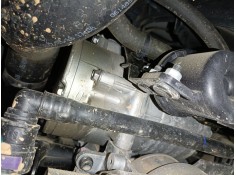 Recambio de compresor aire acondicionado para lynk & co 01 phev referencia OEM IAM   