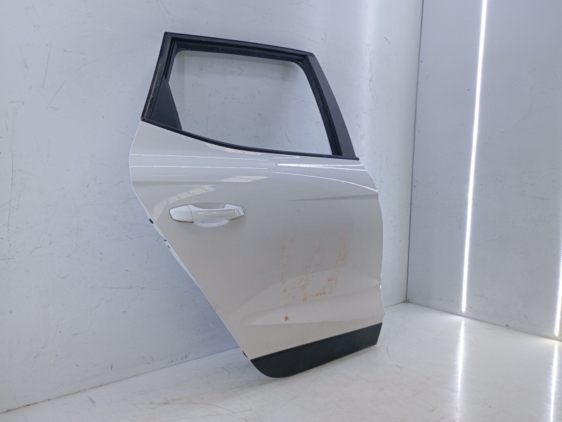 Recambio de puerta trasera derecha para seat arona (kj7, kjp) 1.0 tsi referencia OEM IAM   E4-B4-2