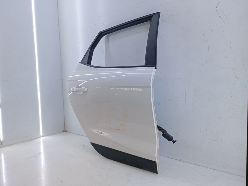 Recambio de puerta trasera derecha para seat arona (kj7, kjp) 1.0 tsi referencia OEM IAM   E4-B4-2