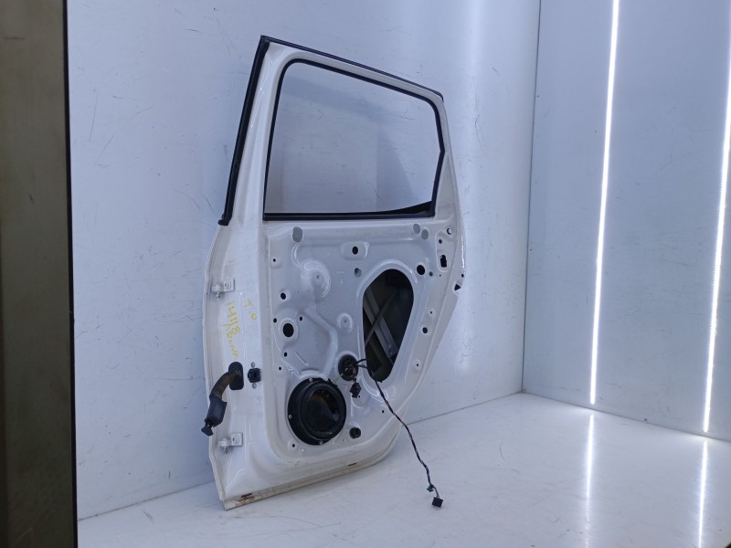 Recambio de puerta trasera derecha para seat arona (kj7, kjp) 1.0 tsi referencia OEM IAM   E4-B4-2
