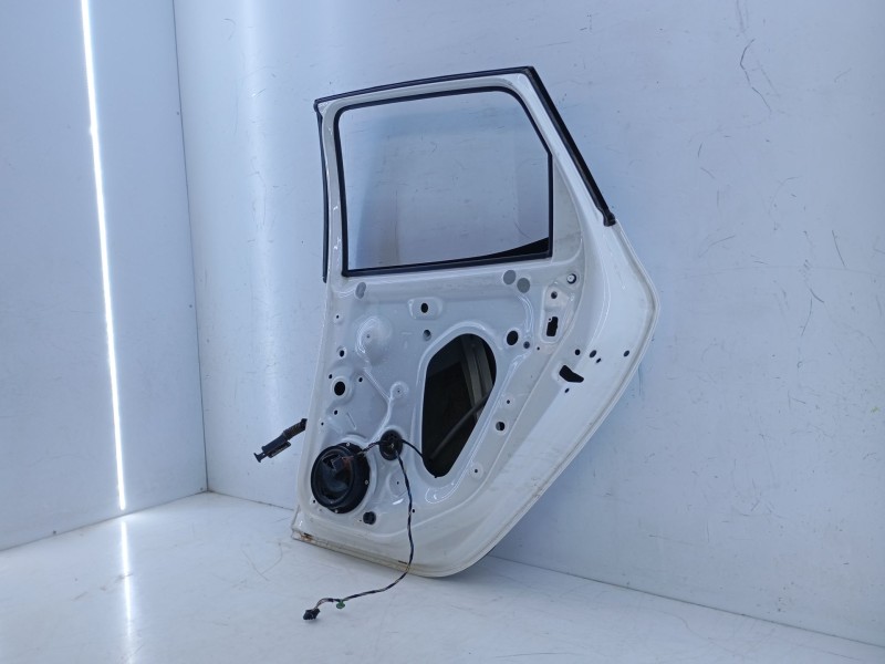 Recambio de puerta trasera derecha para seat arona (kj7, kjp) 1.0 tsi referencia OEM IAM   E4-B4-2