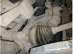 Recambio de mangueta delantera derecha para lynk & co 01 phev referencia OEM IAM   