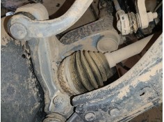 Recambio de mangueta delantera izquierda para lynk & co 01 phev referencia OEM IAM    2